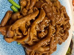 -汇兴源餐馆(小北路店)