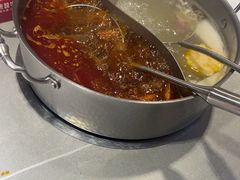 -宴全牛粤来越牛潮汕鲜牛肉火锅(海州万达广场店)