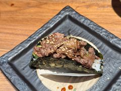 -Tuna maki寿司(园区永旺店)