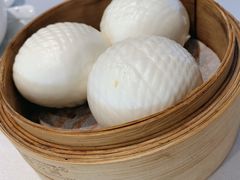 金浆玉液流沙包-凤城酒家(凤城食都店)