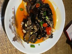 -渝信川菜 · 川味家常菜(长安店)
