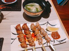 -小山日本料理(兴业太古汇店)