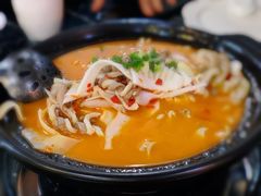 -李师傅脆肚(华强北店)
