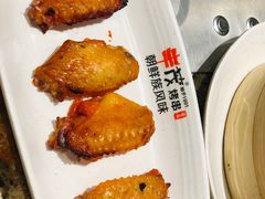 -丰茂烤串(公园店)