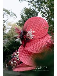 -琥珀婚礼策划AMBER WEDDING