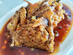 -牟传仁饭庄(星海店)