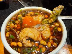 -小饕荟雅安贡椒鱼鲜馆(广福桥店)