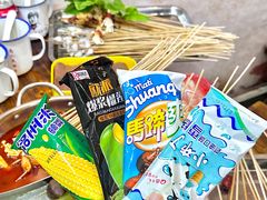 -杨校长·老成都串串香火锅(全国总店)