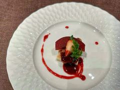 -麦MUGI铁板烧日式料理