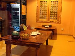 -小木屋米酒店总店