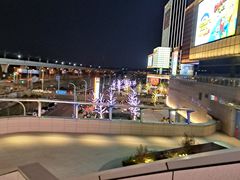 -美兰湖景区