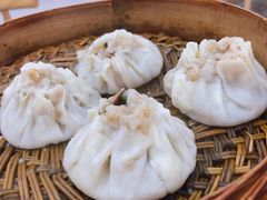 -四季美汤包(户部巷店)