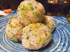 -海之屋韩式烤肉(海棠68环球美食街店)
