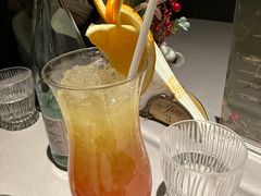 -Da Ivo哒伊沃意大利魔镜餐厅(外滩店)