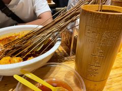 -嘉州叶婆婆钵钵鸡(建设路店)