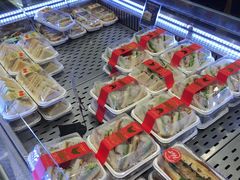 -巴黎贝甜(大宁国际商业广场店)