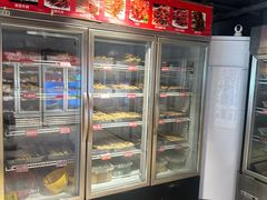 -钢管厂五区小郡肝火锅串串香(清河店)