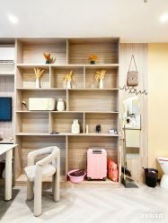 -优乐府母婴月子中心(开运街店)