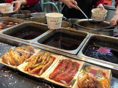 -豫楚源美猴王·面(武商广场店)