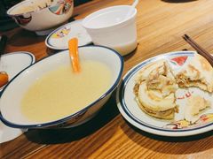 -吴满满油泼面(北方风味园店)