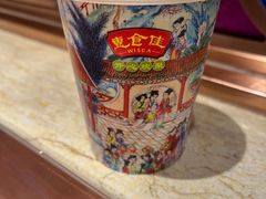 -惠食佳(滨江大公馆店)