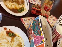 -伽喱博士 Dr.CURRY咖喱饭(太阳宫咖喱店)