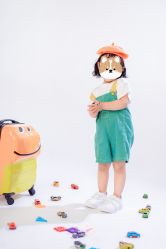 -小熊维尼高端儿童摄影(宝安旗舰店)
