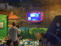 -酷洛小镇(步步高新天地购物广场店)