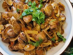 -富乐山酒店(西黄城根北街店)