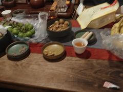 -邈墨茶馆(凤起路店)