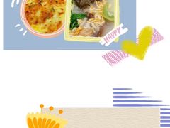 -港丽餐厅(来福士店)