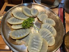 -闻老头·菊花炭烤肉(D11店)