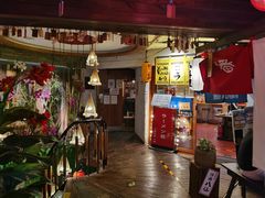 门面-拉面莊夢語＆中华料理八椿