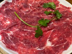 -一斗火锅·招财羊毛肚(上河城店)