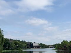 -上海怡沁园度假酒店