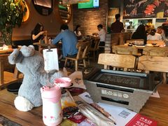 -聚点串吧·北京烧烤(赵登禹路店)