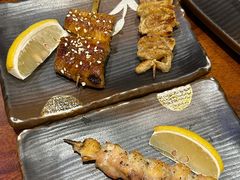 -鸟鹏烧鸟居酒屋(仁恒梦中心店)