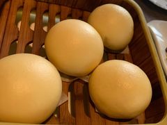 黄金流沙包-樽宴酒楼·地道川菜·品质宴请