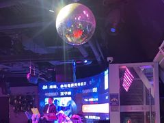 -粉墨特色菜·烧烤音乐酒馆
