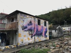 -南丫岛