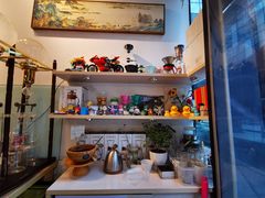 -COFFEE HOLIC(朝外SOHO店)
