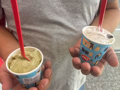 -DQ·蛋糕·冰淇淋(河东万达店)