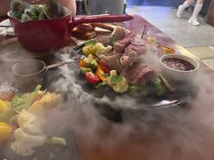 -haxnbauer海森堡德国餐厅(深圳coco店)
