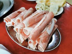 -老北京涮羊肉店(星湖路北一里二巷店)