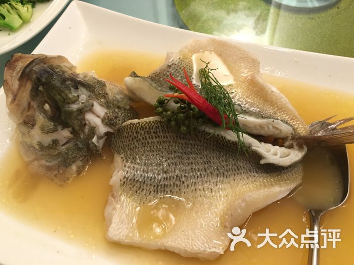 四喜白公馆图片