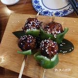 打卡~三昧食堂