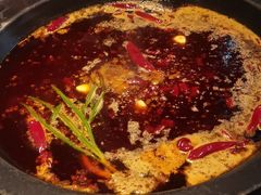-晓秧锅鲜货火锅·重庆老字号(西外店)