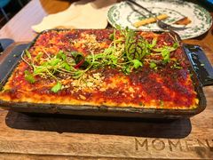-MOMENTI手工意面(晶耀前滩店)