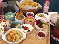 -Lilliput粒粒堡亲子餐厅(置汇旭辉店)