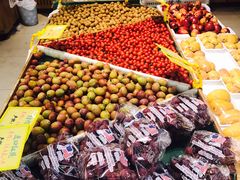 -乐乐鲜果(解放南路店)